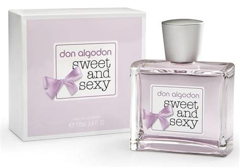 sweet and sexy don algodon|Sweet and Sexy by Don Algodón » Reviews